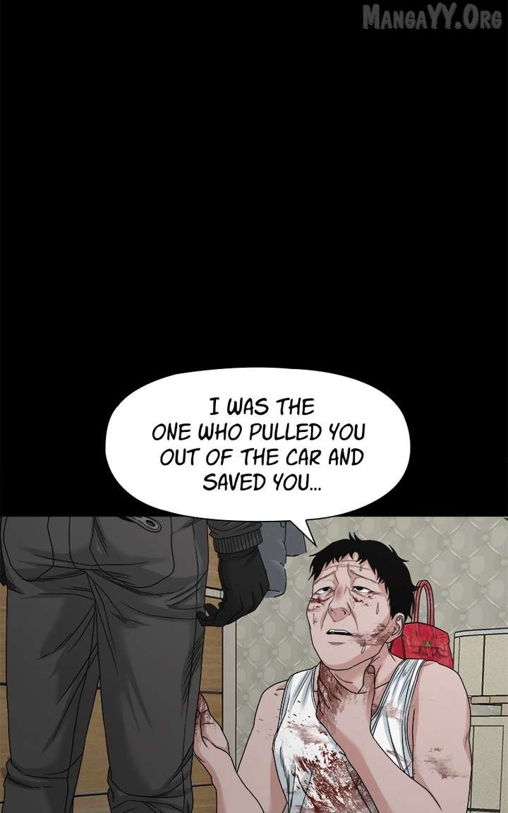 Read Mysterious Village Manga Online