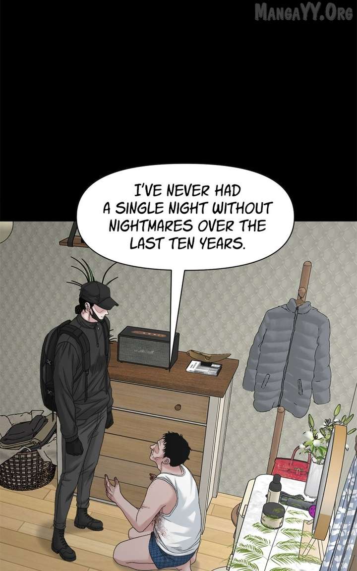 Read Mysterious Village Manga Online