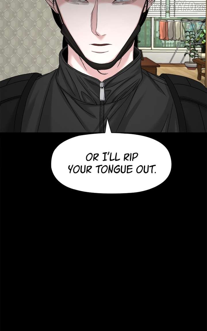 Read Mysterious Village Manga Online