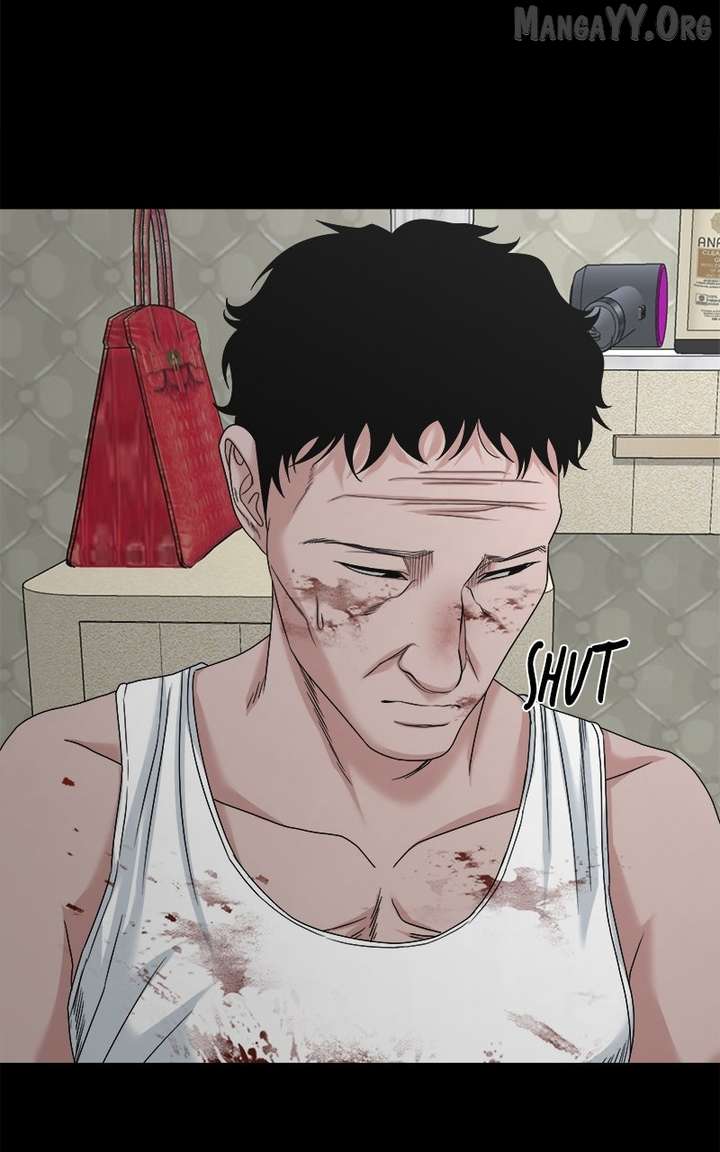 Read Mysterious Village Manga Online