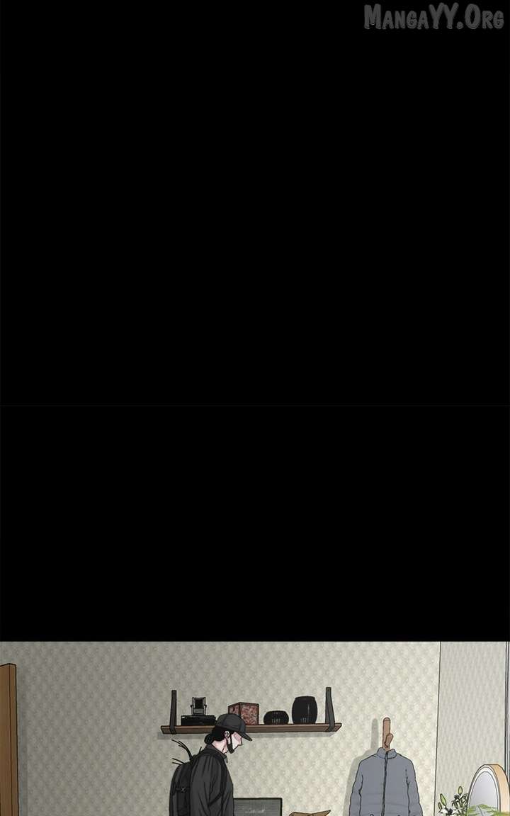 Read Mysterious Village Manga Online