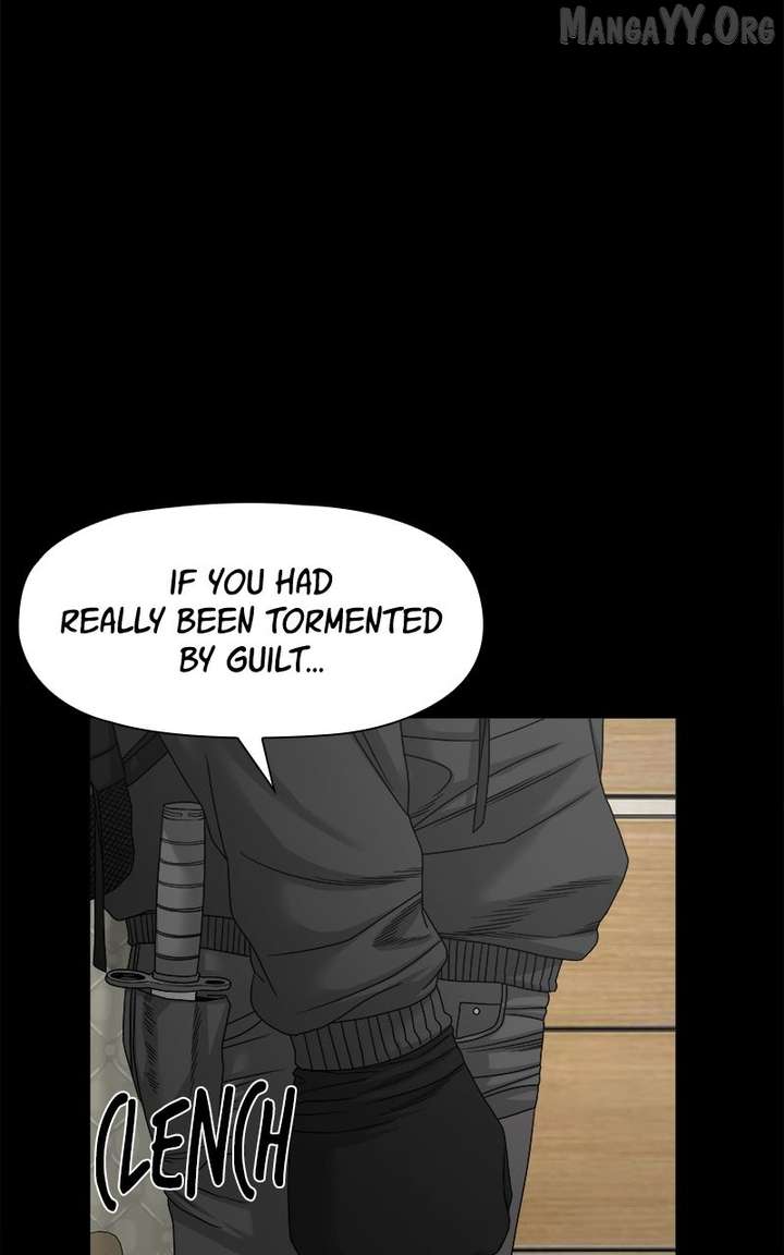 Read Mysterious Village Manga Online