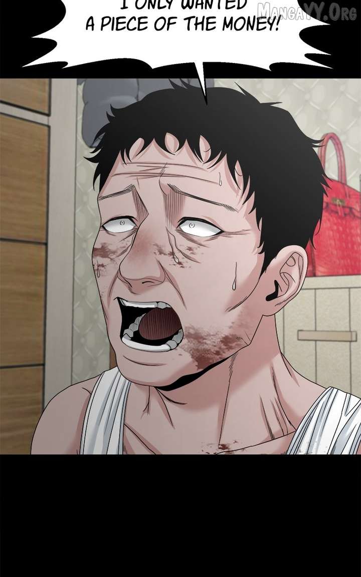 Read Mysterious Village Manga Online