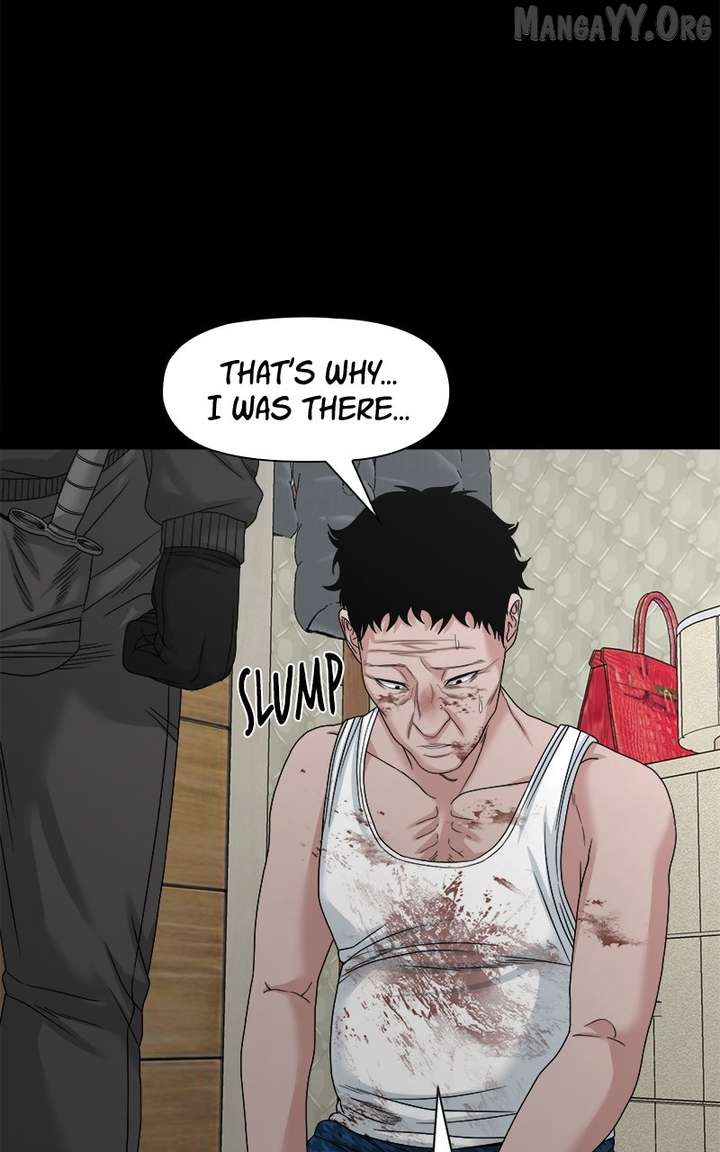 Read Mysterious Village Manga Online