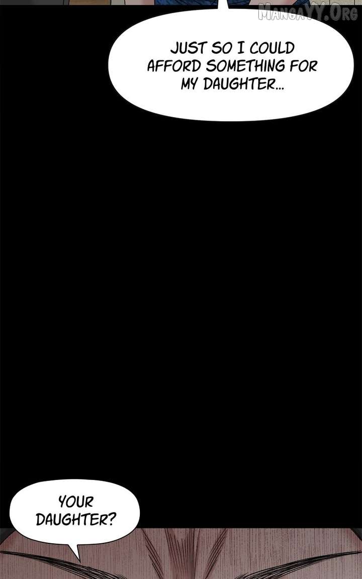 Read Mysterious Village Manga Online