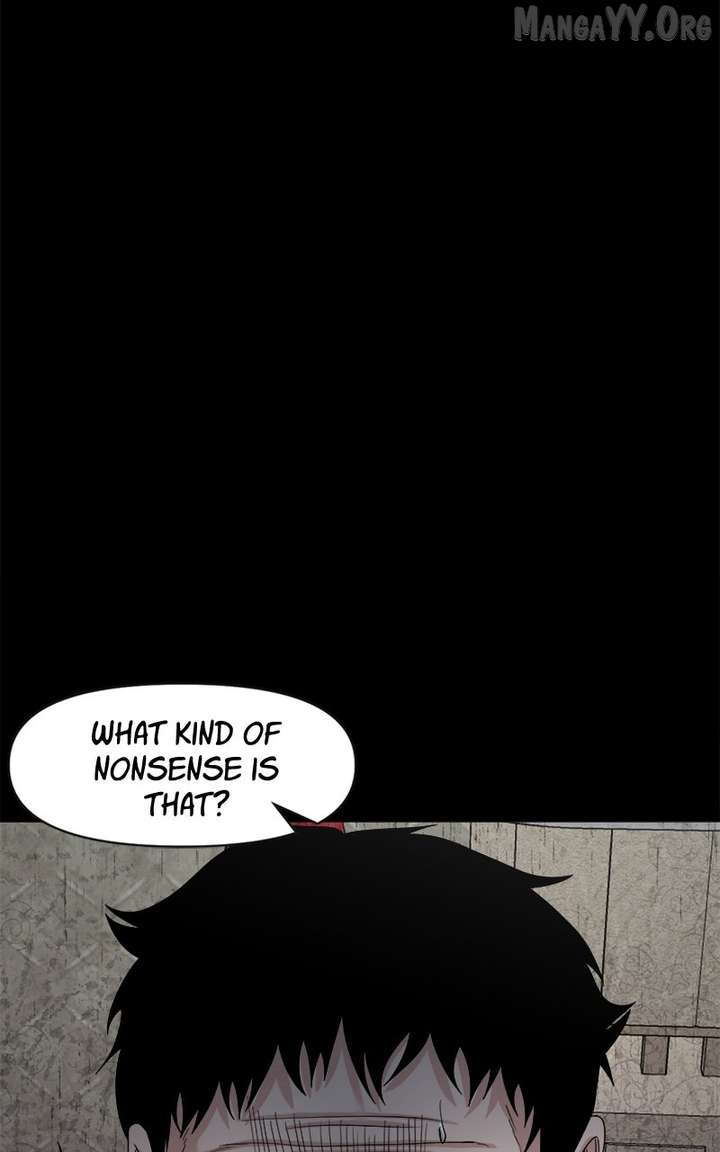 Read Mysterious Village Manga Online