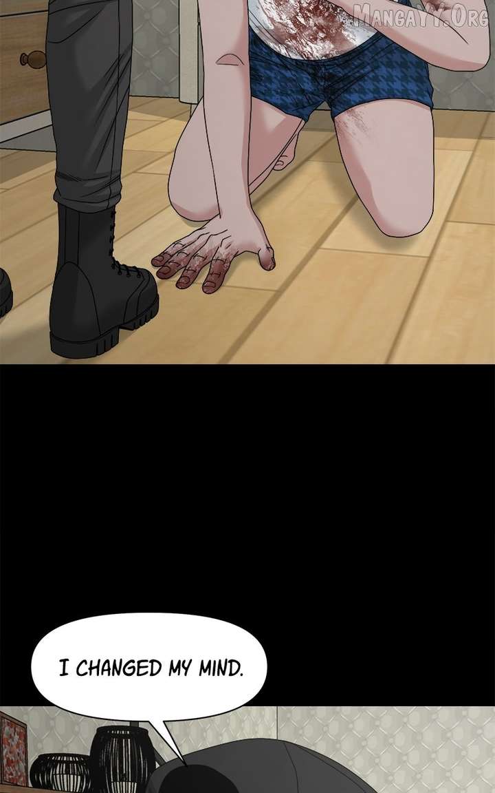 Read Mysterious Village Manga Online