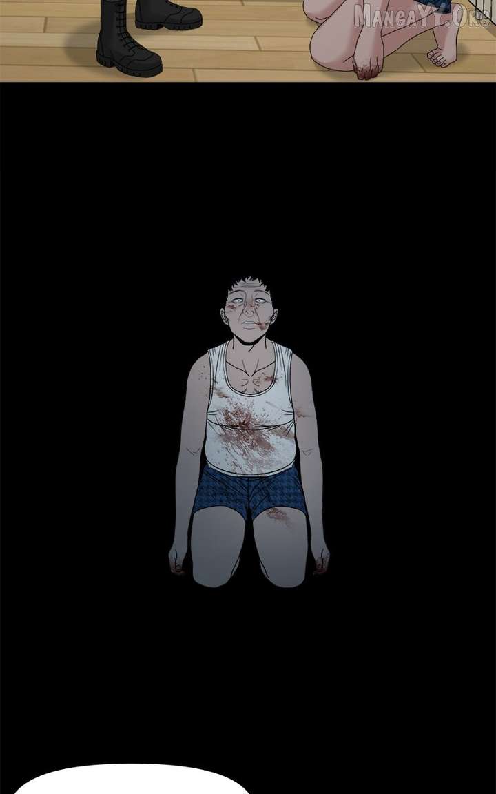 Read Mysterious Village Manga Online