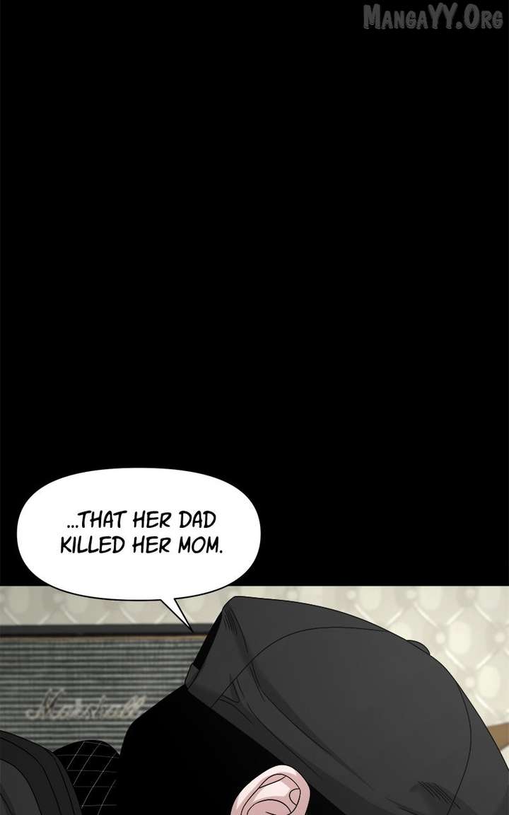 Read Mysterious Village Manga Online