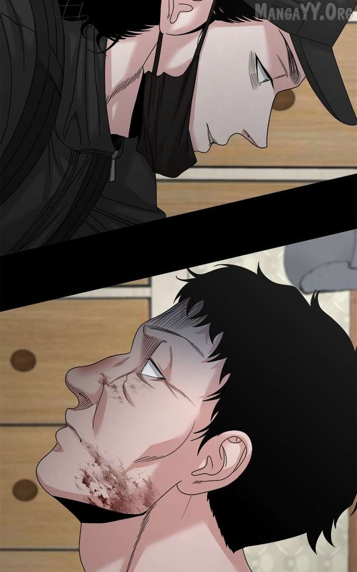 Read Mysterious Village Manga Online