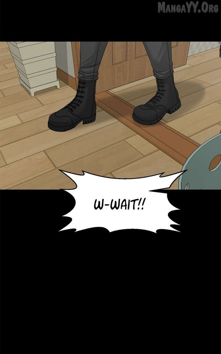 Read Mysterious Village Manga Online