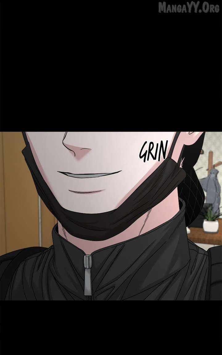 Read Mysterious Village Manga Online