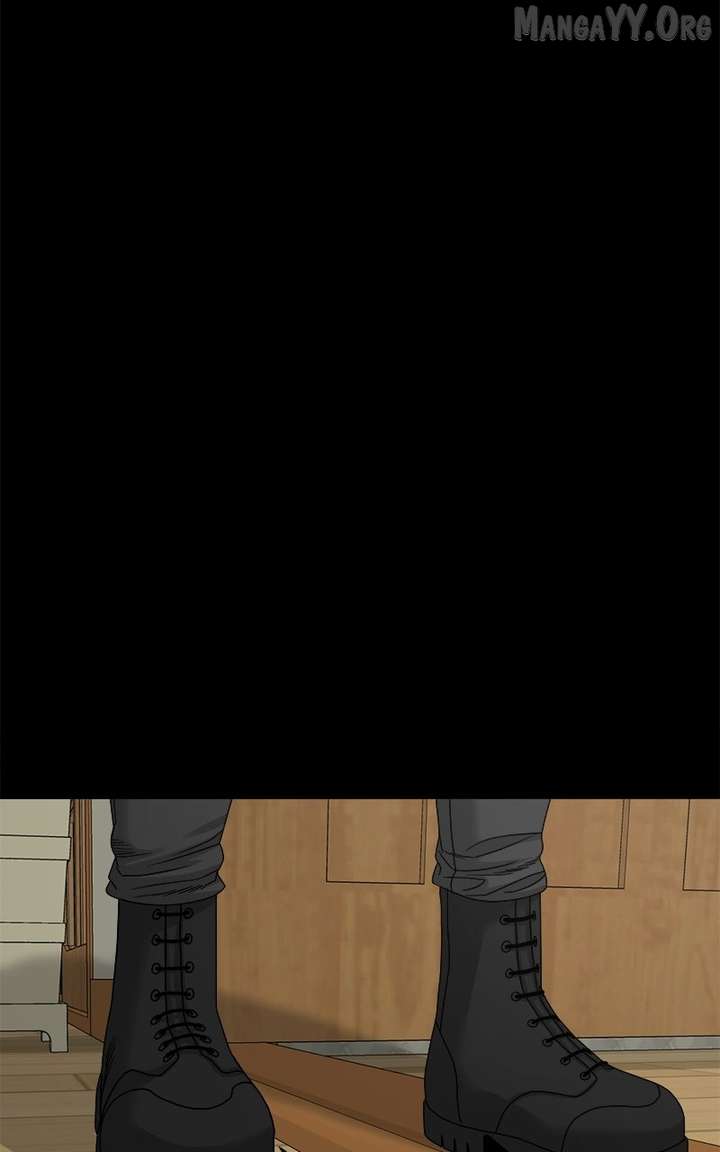 Read Mysterious Village Manga Online