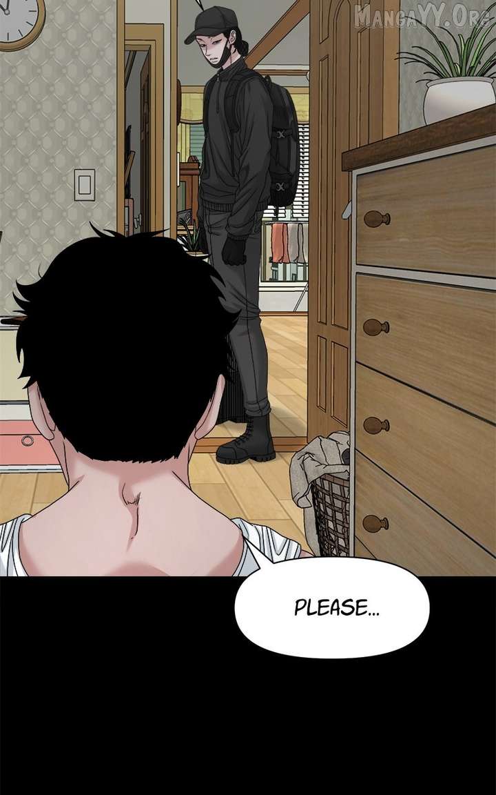 Read Mysterious Village Manga Online