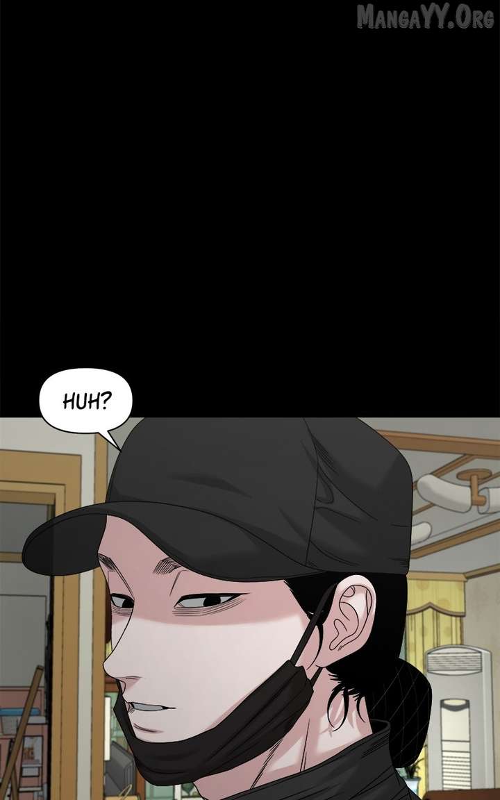 Read Mysterious Village Manga Online