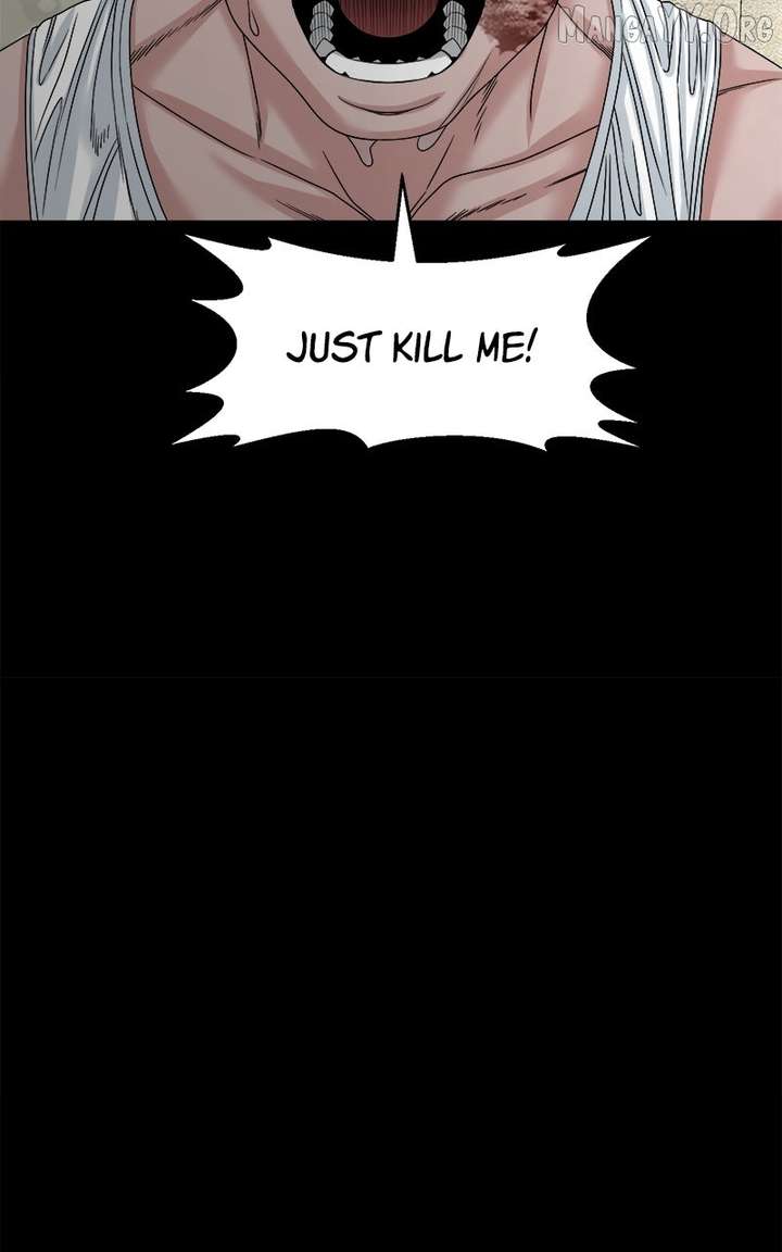 Read Mysterious Village Manga Online