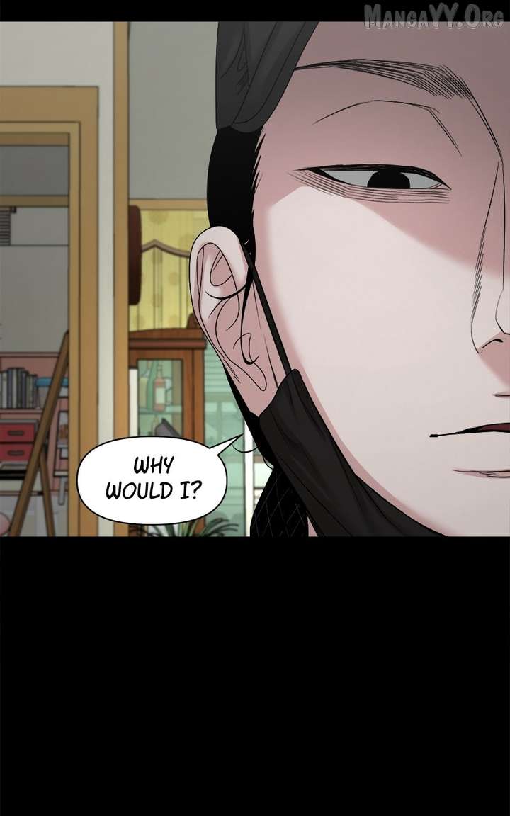 Read Mysterious Village Manga Online