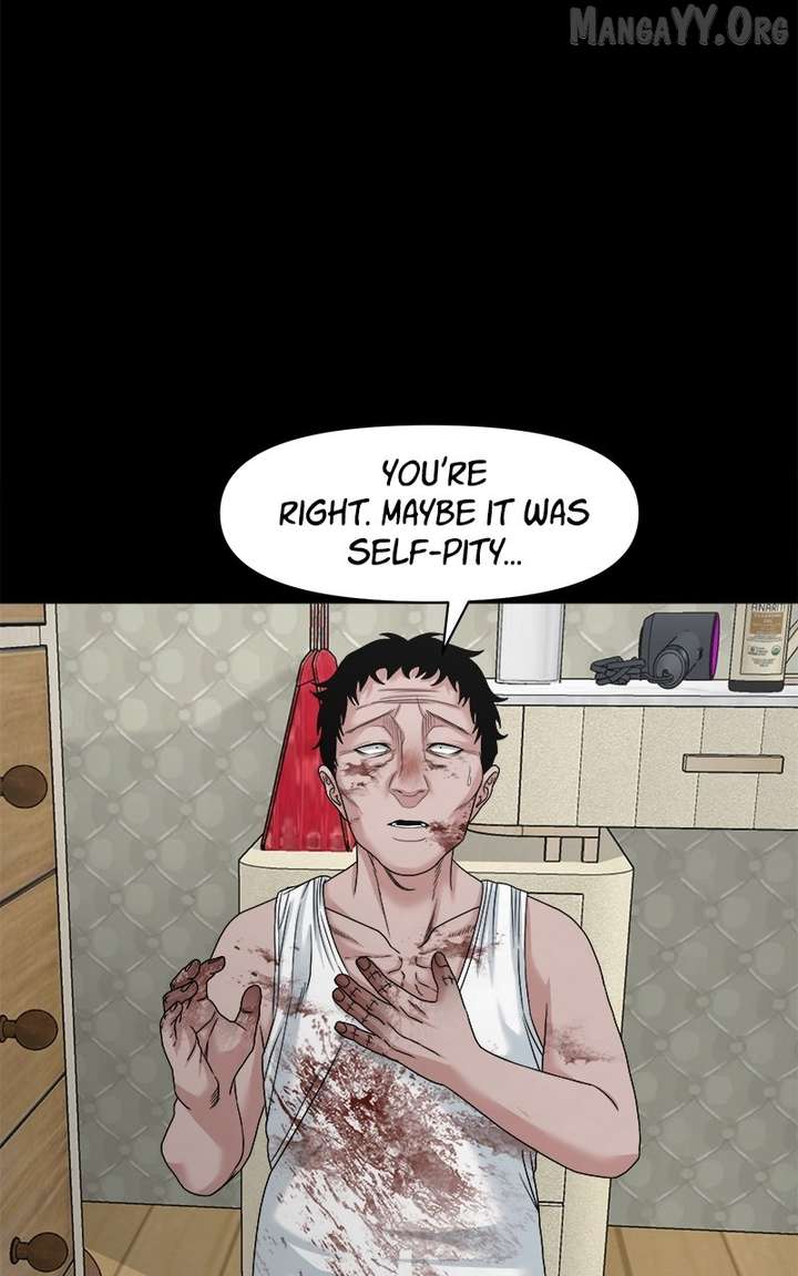 Read Mysterious Village Manga Online