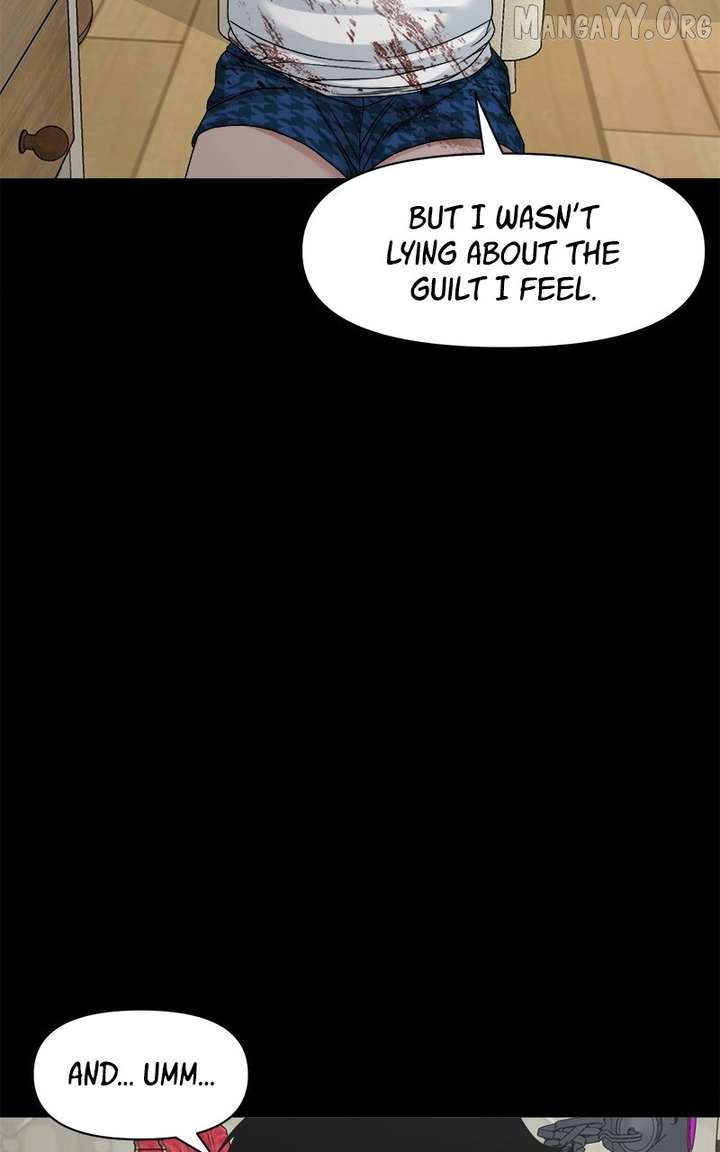 Read Mysterious Village Manga Online