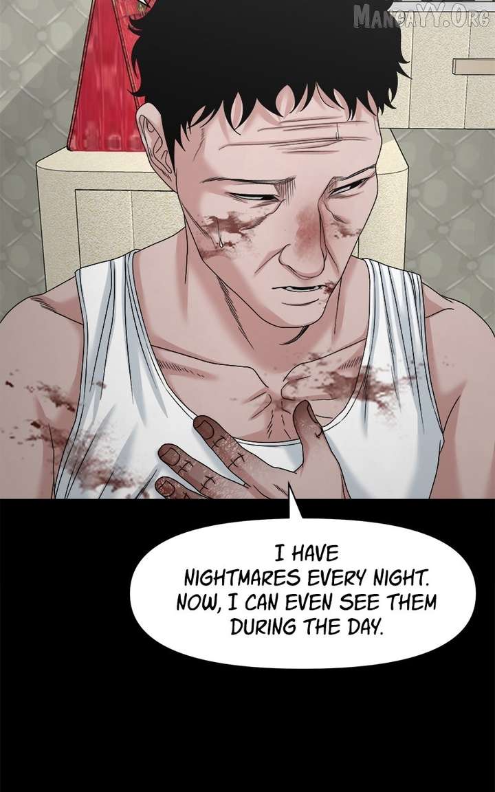 Read Mysterious Village Manga Online