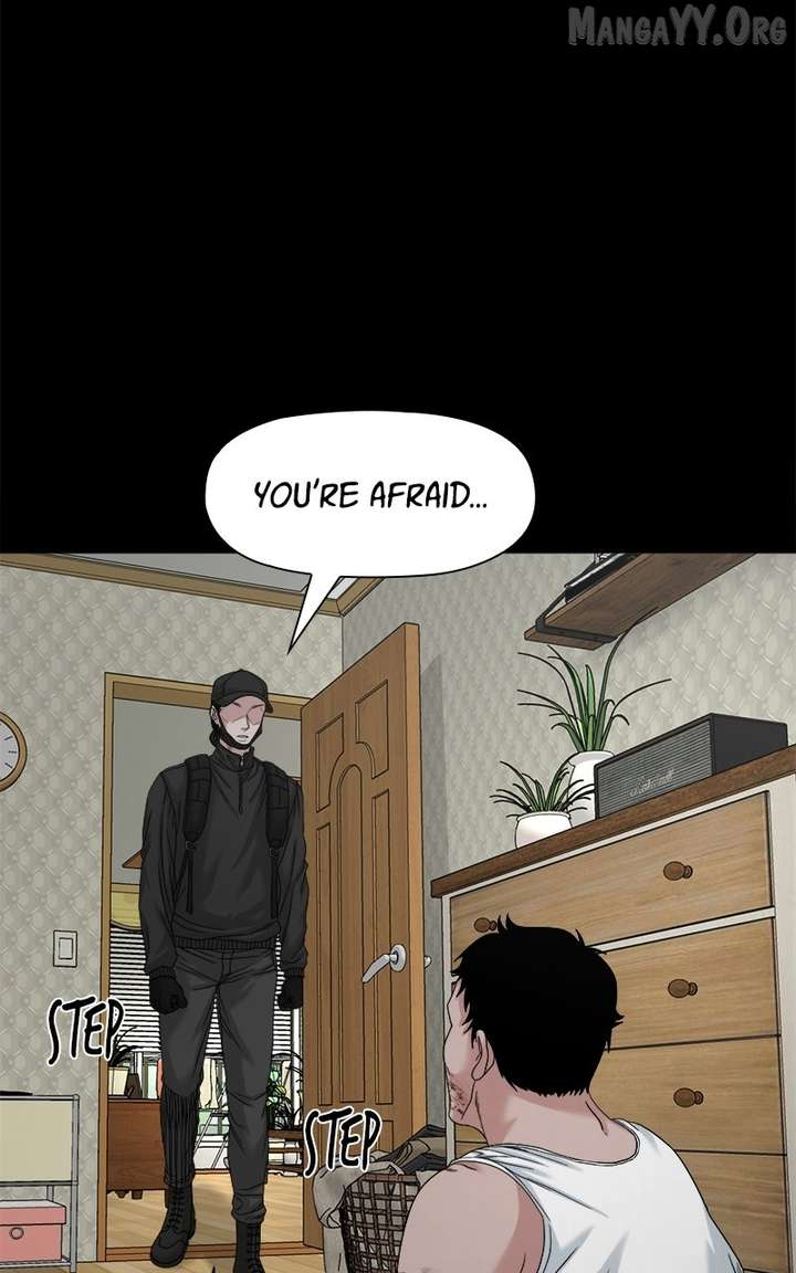 Read Mysterious Village Manga Online