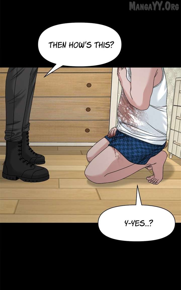 Read Mysterious Village Manga Online