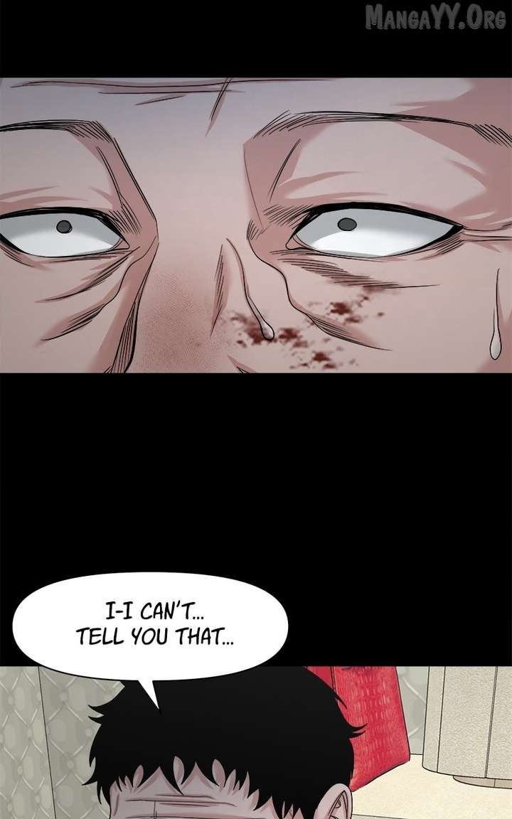 Read Mysterious Village Manga Online