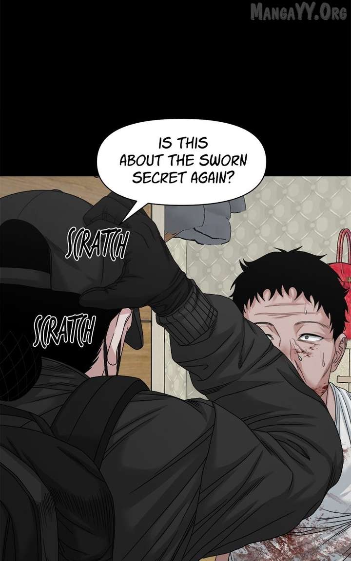 Read Mysterious Village Manga Online