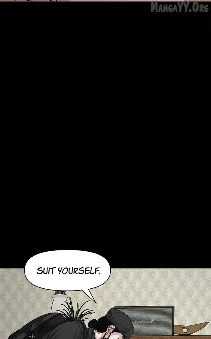 Read Mysterious Village Manga Online