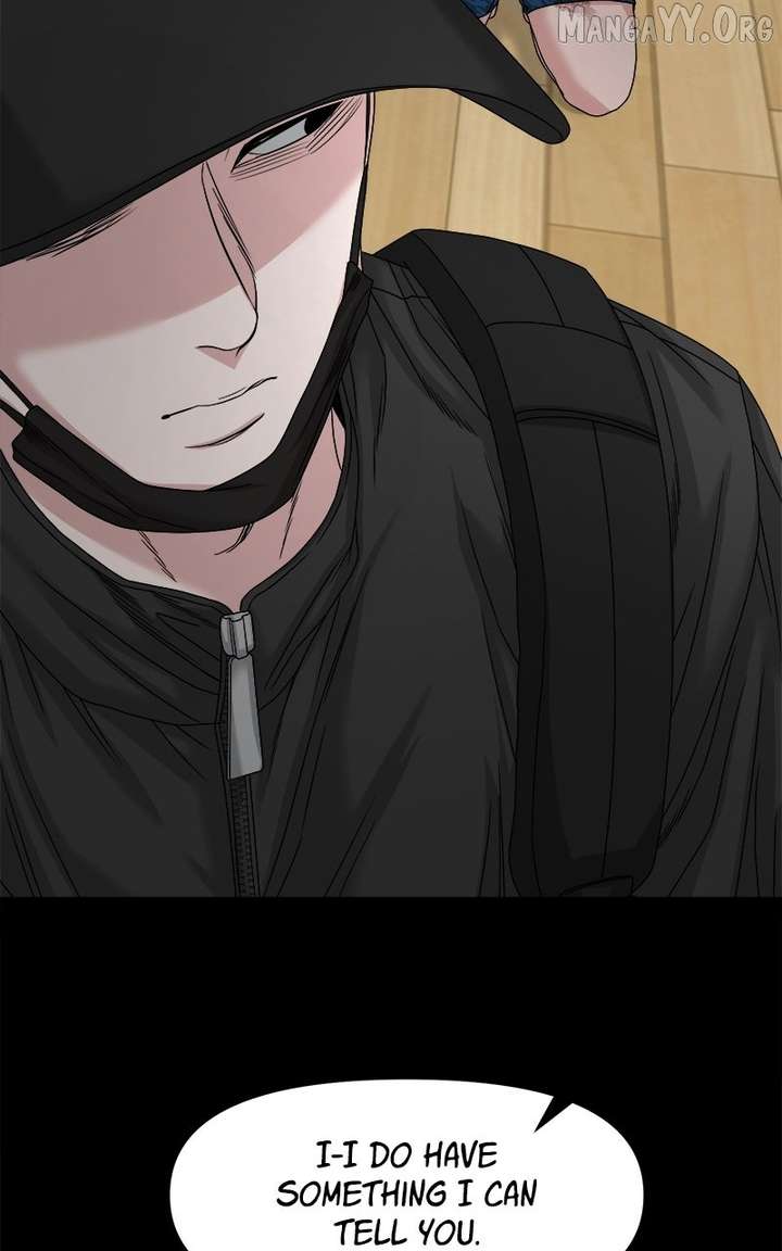 Read Mysterious Village Manga Online