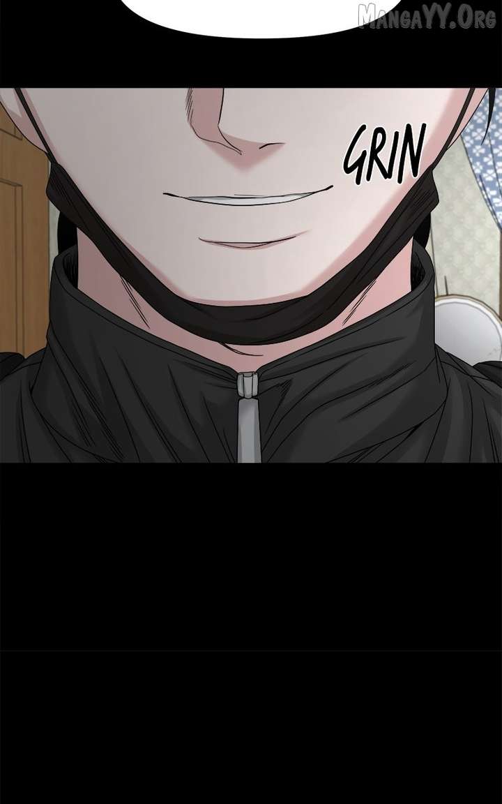 Read Mysterious Village Manga Online