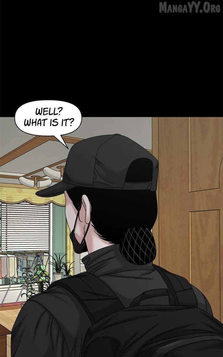 Read Mysterious Village Manga Online