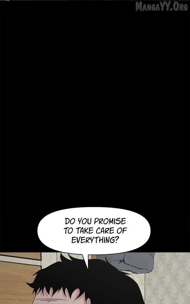 Read Mysterious Village Manga Online