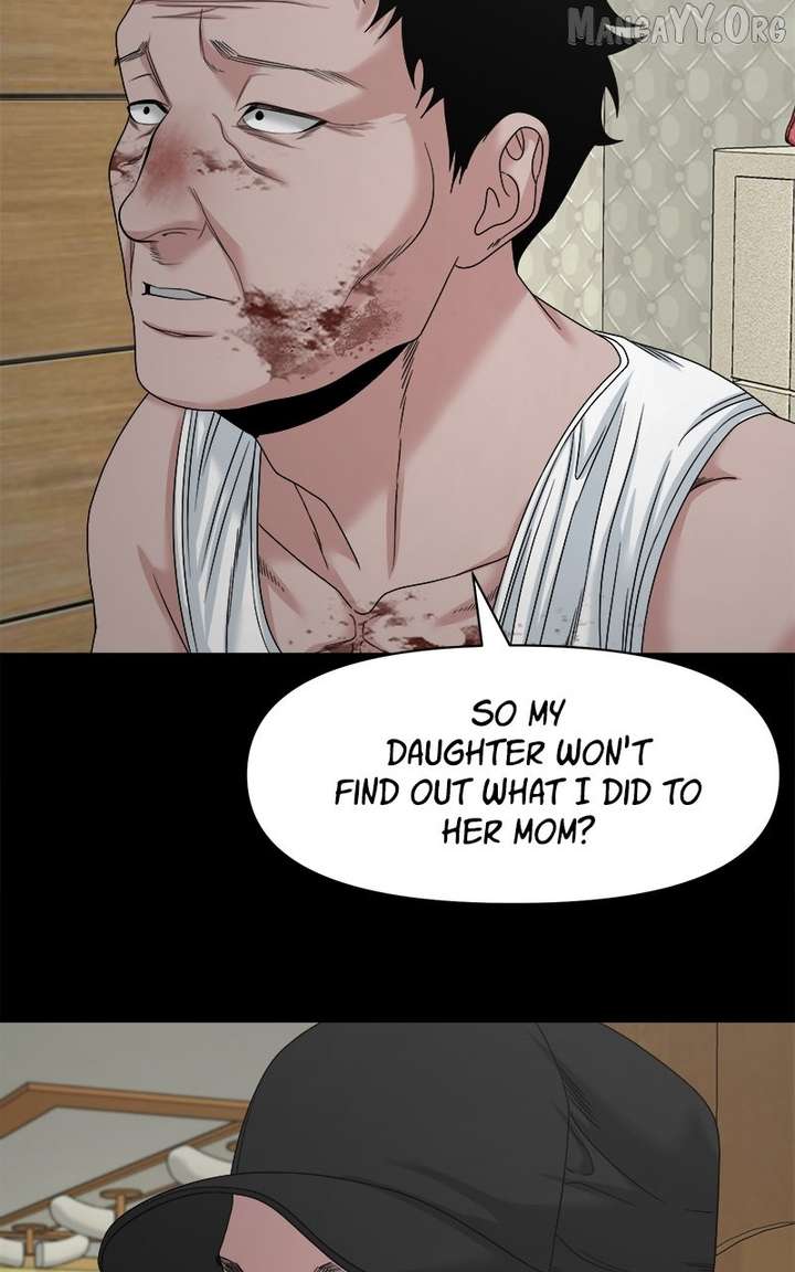 Read Mysterious Village Manga Online