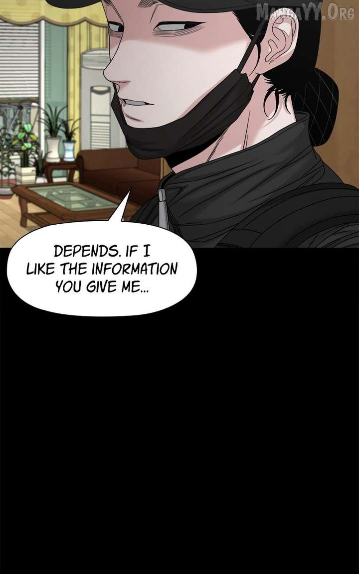 Read Mysterious Village Manga Online