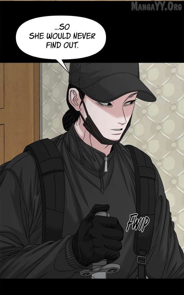 Read Mysterious Village Manga Online