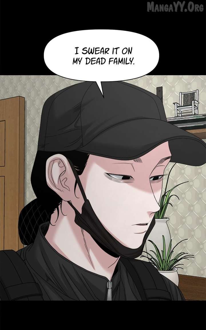 Read Mysterious Village Manga Online