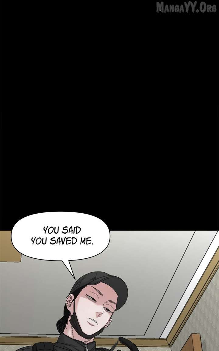 Read Mysterious Village Manga Online