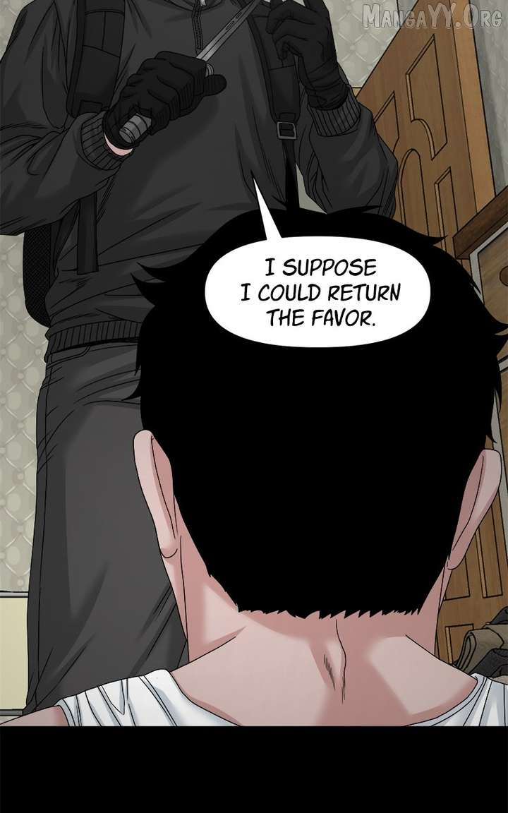 Read Mysterious Village Manga Online