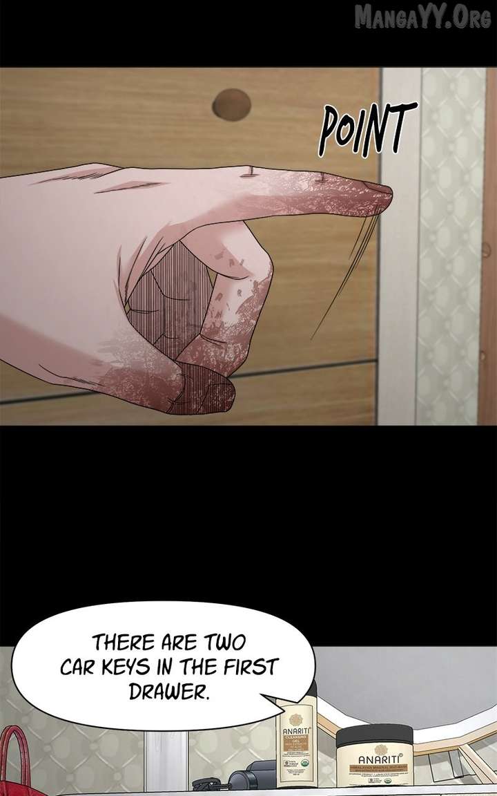 Read Mysterious Village Manga Online