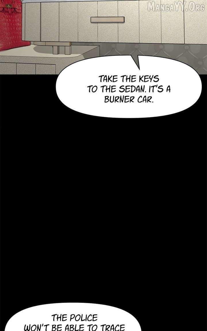 Read Mysterious Village Manga Online