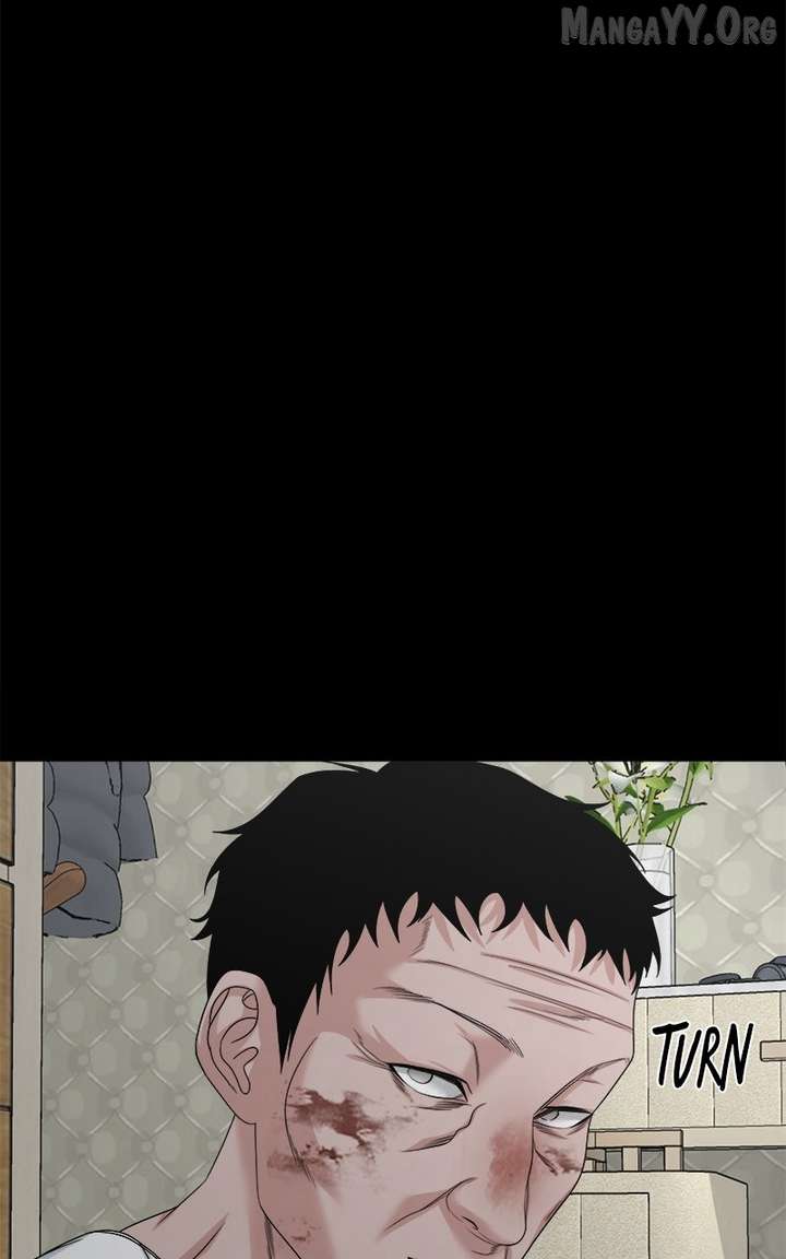 Read Mysterious Village Manga Online