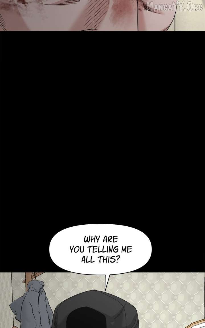 Read Mysterious Village Manga Online