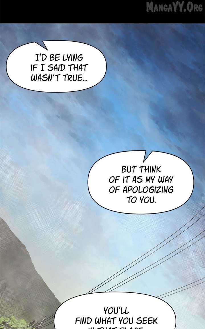 Read Mysterious Village Manga Online