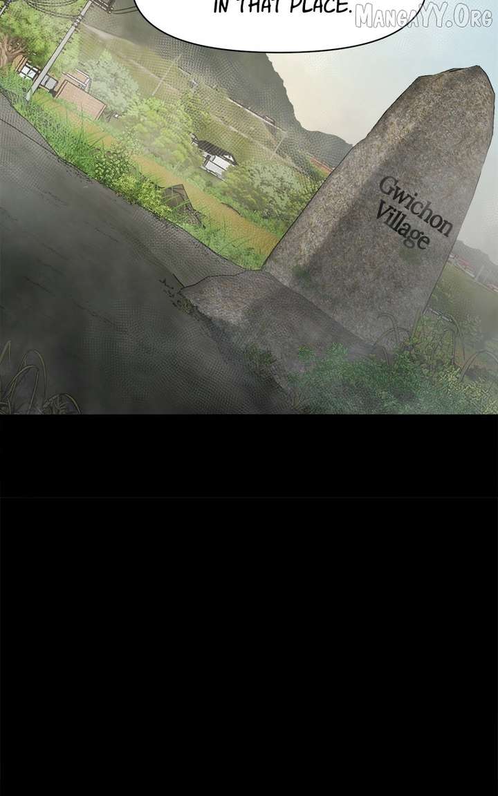 Read Mysterious Village Manga Online