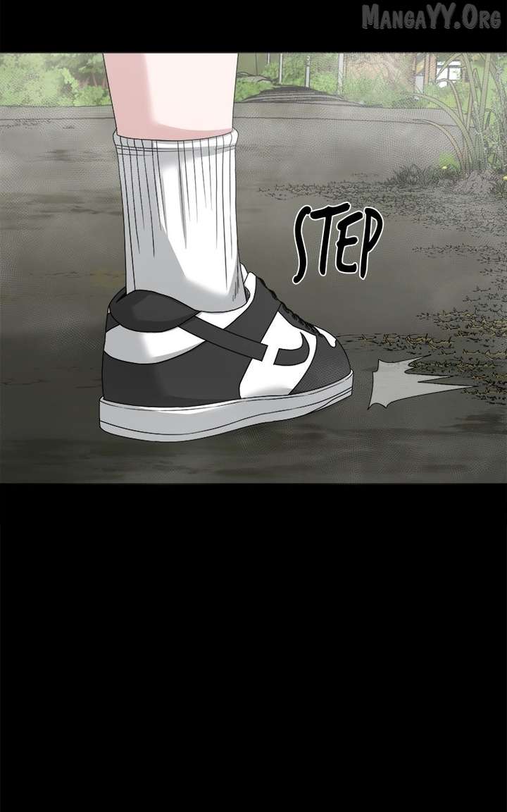 Read Mysterious Village Manga Online