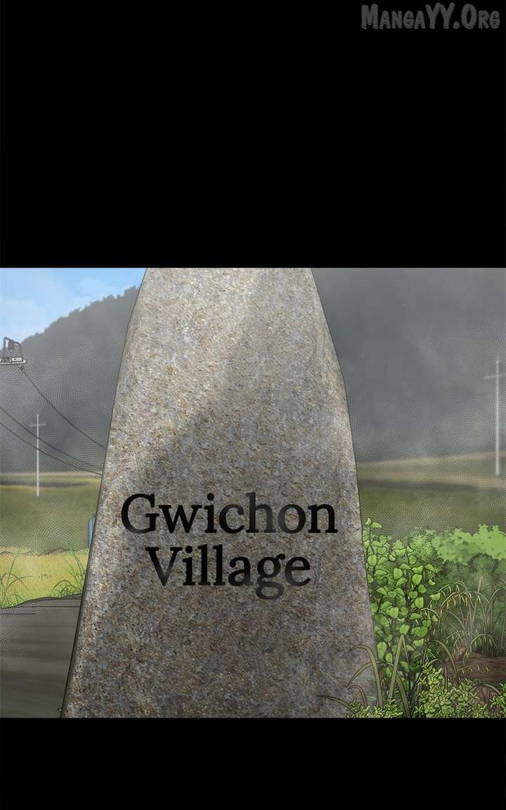 Read Mysterious Village Manga Online