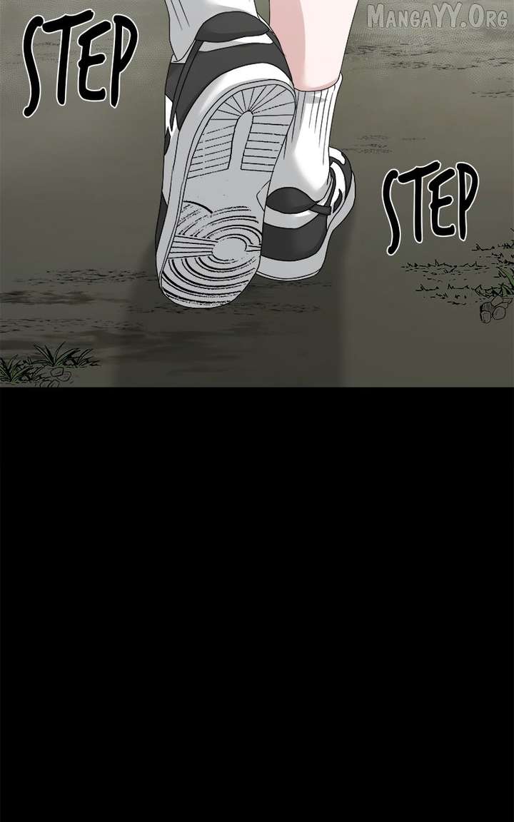 Read Mysterious Village Manga Online