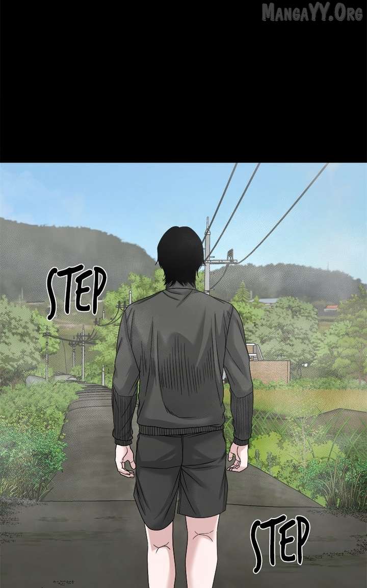 Read Mysterious Village Manga Online