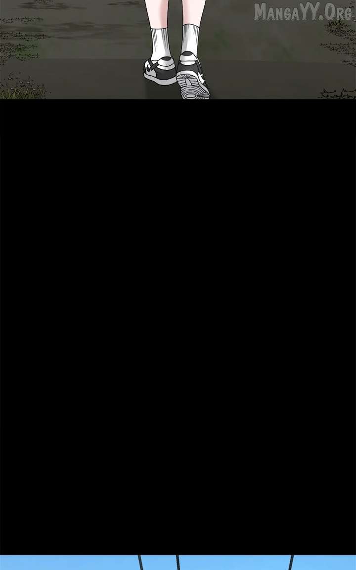 Read Mysterious Village Manga Online